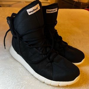 Mens Heyday Gym Shoes